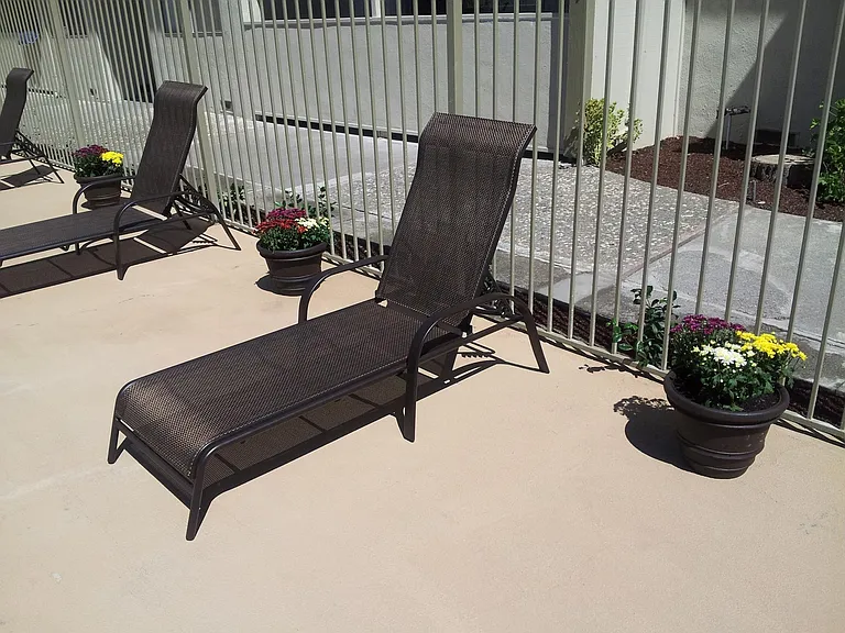 Blossom Hill Garden Apartments — Photo 12