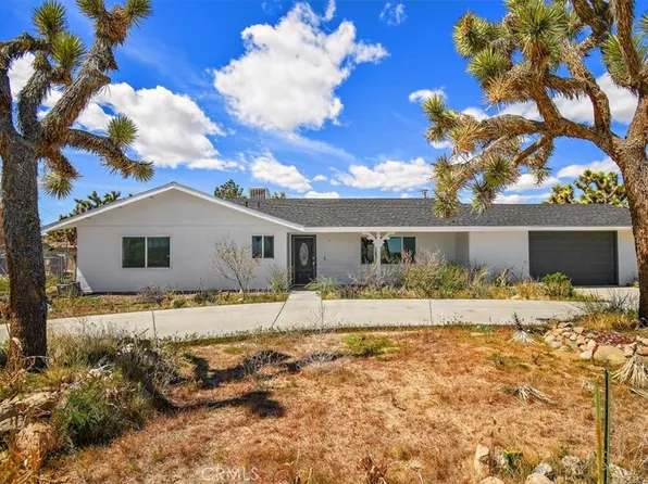 6854 Avalon Ave, Yucca Valley, CA 92284