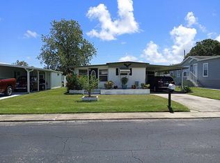 5671 Rogers Ave, Pt Orange, FL 32127