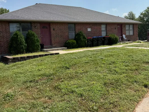 707 Streck Ct APT B, Warrensburg, MO 64093