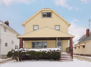 21001 Ball Ave, Euclid, OH 44123