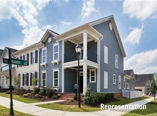 3353 Coventry Commons Dr, Mint Hill, NC 28227