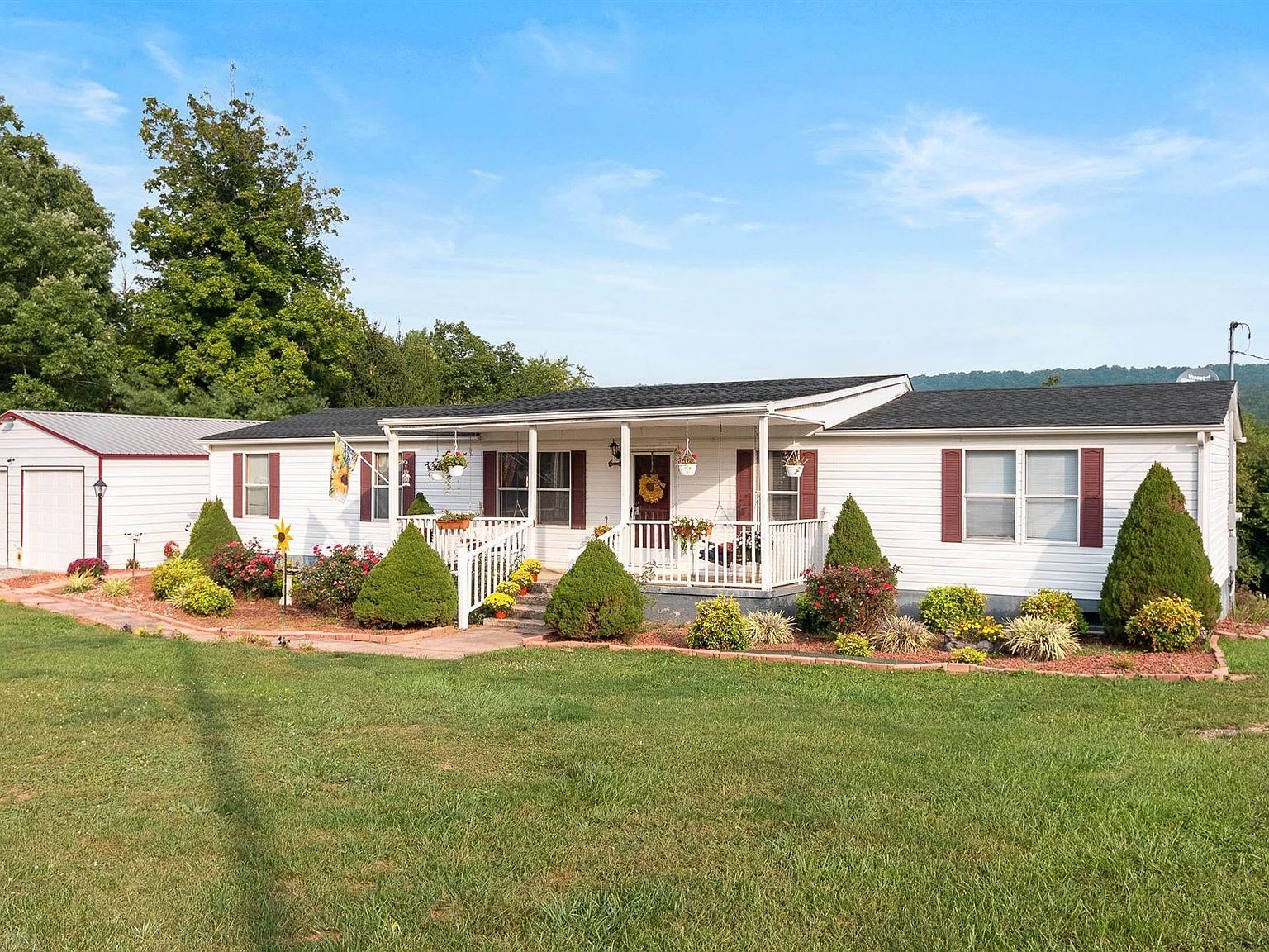 509 Grouse Ridge Rd, Max Meadows, VA 24360 | Zillow