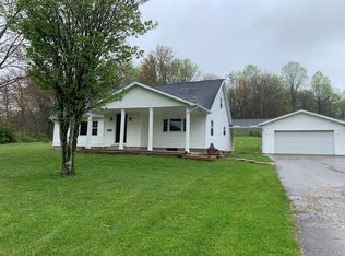333 Knigge Rd, Oak Hill, OH 45656