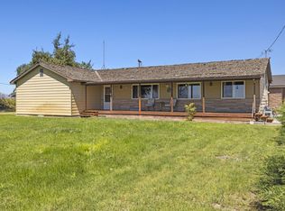 1731 County Road 106 #1, Tulelake, CA