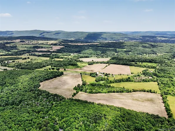317 Skunks Misery Road, Millerton, NY 12546