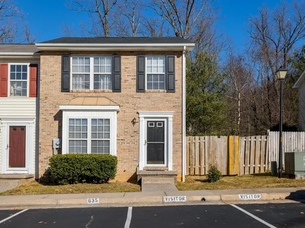 635 Stonewall Dr, Harrisonburg, VA 22801