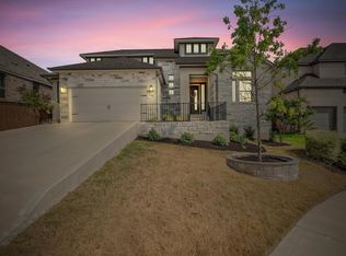 933 Donna Roland Ct, Leander, TX 78641