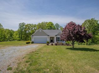 2423 River Rd, Madison Heights, VA 24572