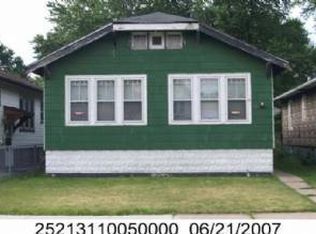 667 W 116th Pl, Chicago, IL