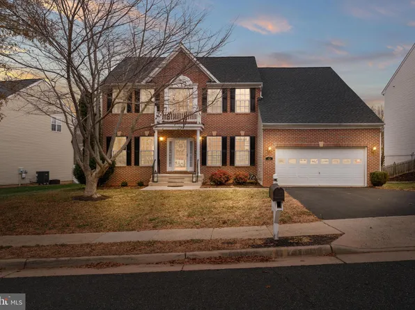 52 Saint Adams Dr, Stafford, VA 22556