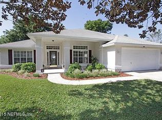 533 Grand Parke Dr, Saint Johns, FL 32259