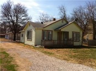 514 Reed St, Roanoke, TX 76262