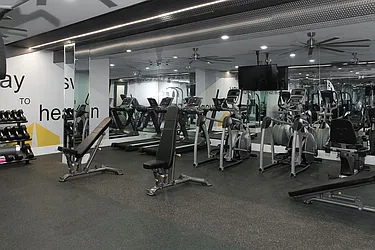 Rented by Cyberapts Management