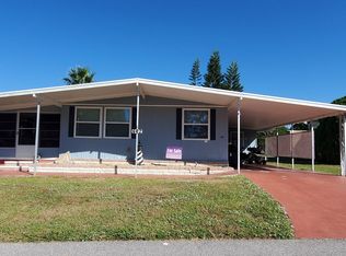 442 Coquina Dr, Ellenton, FL 34222