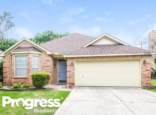 7501 Point Reyes Dr, Fort Worth, TX 76137