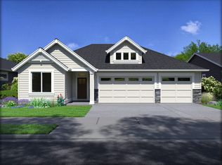 3826 NE Oakside Loop, Bend, OR 97701