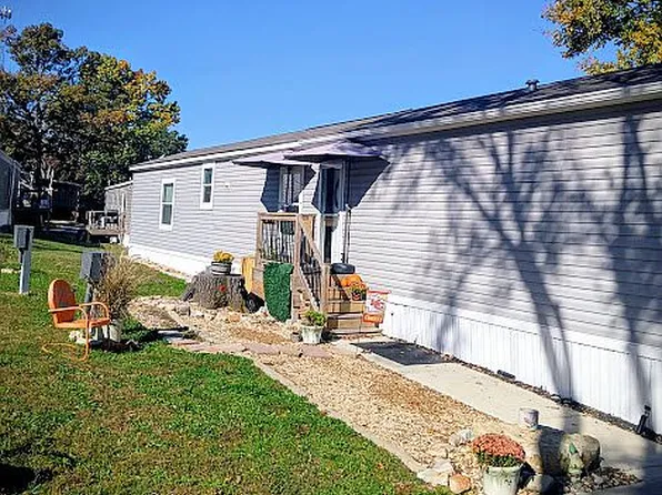 640 State Highway 248 #24, Branson, MO 65616
