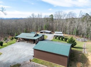 245 Panther Hill Rd, Murphy, NC 28906