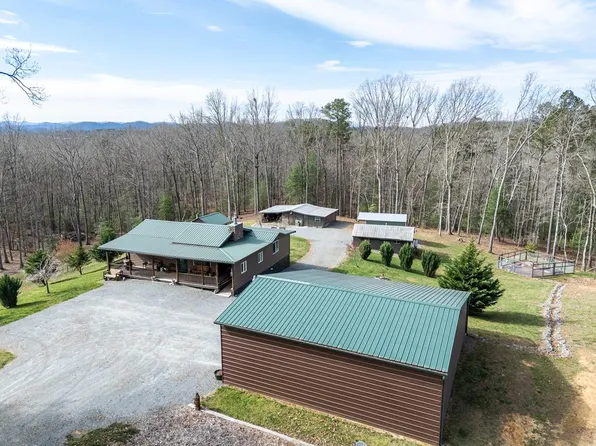 245 Panther Hill Rd, Murphy, NC 28906