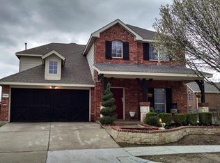 4300 Rancho Del Norte Trl, McKinney, TX 75070