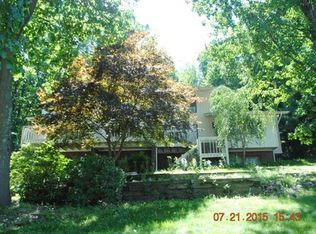 970 Kingswood Dr, Akron, OH 44313