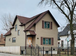 11347 S State St, Chicago, IL 60628
