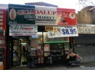 8425 Jamaica Ave, Woodhaven, NY 11421