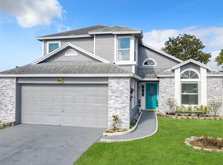 4840 Kingston Cir, Kissimmee, FL 34746