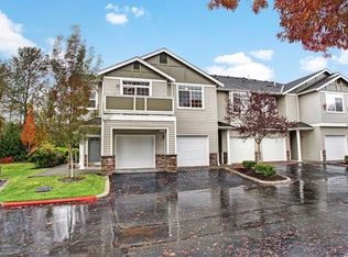 1855 Trossachs Blvd SE Unit 1205, Sammamish, WA 98075