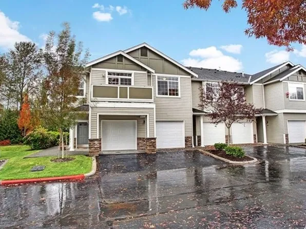 1855 Trossachs Blvd SE Unit 1205, Sammamish, WA 98075