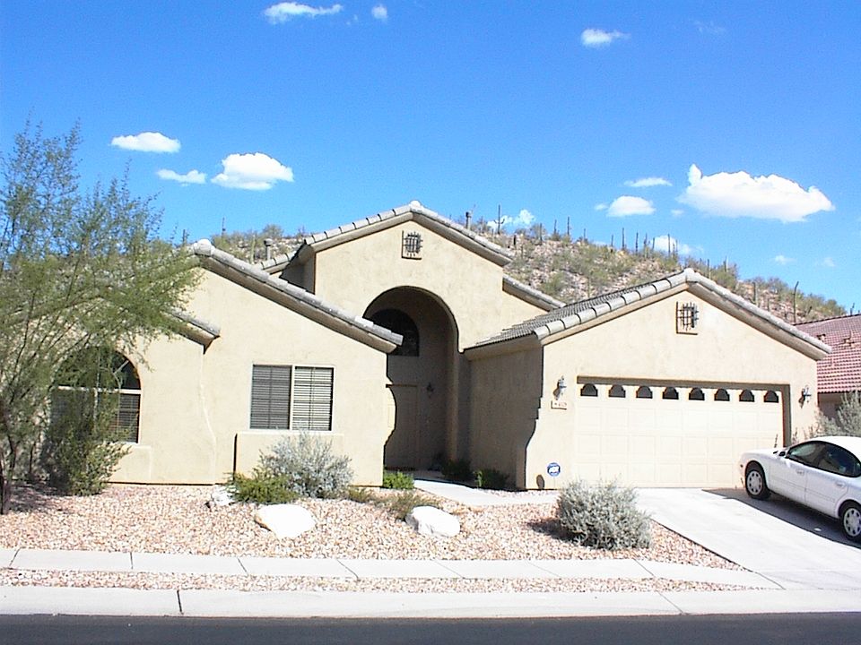 1st image of 4328 N Ocotillo Canyon Dr