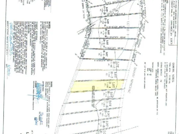 Oakland Dr, Prairieville, LA 70769