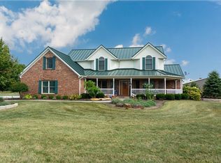 20933 Mule Barn Rd, Sheridan, IN 46069