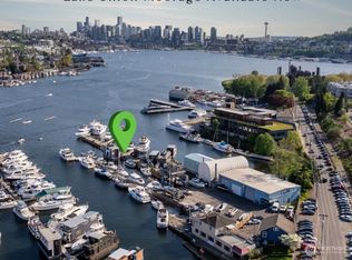 2309 N Northlake Way #9, Seattle, WA