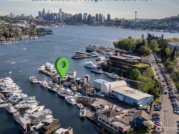 2309 N Northlake Way #9, Seattle, WA 98103