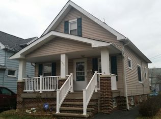 4916 Stickney Ave, Cleveland, OH 44144
