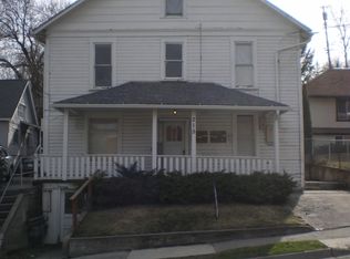 215 W Main St APT 4, Pullman, WA 99163