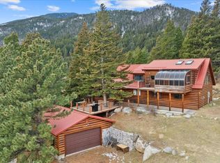 20 Sky View Trl, Nye, MT 59061