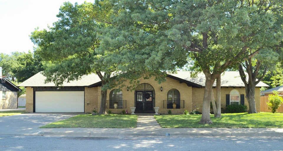 1st image of 3511 Bremond Dr