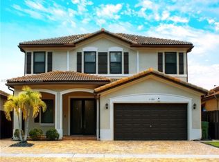 4180 NE 21st St, Homestead, FL 33033
