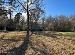 297 Union Pines Dr, Carthage, NC 28327