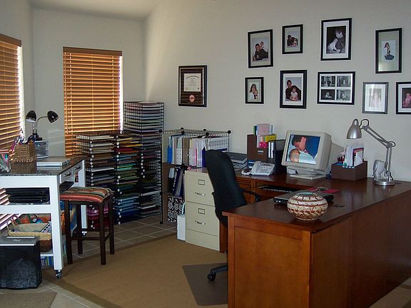 Office or Hobby Room