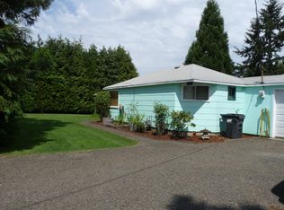 219 S 13th St, Lebanon, OR 97355