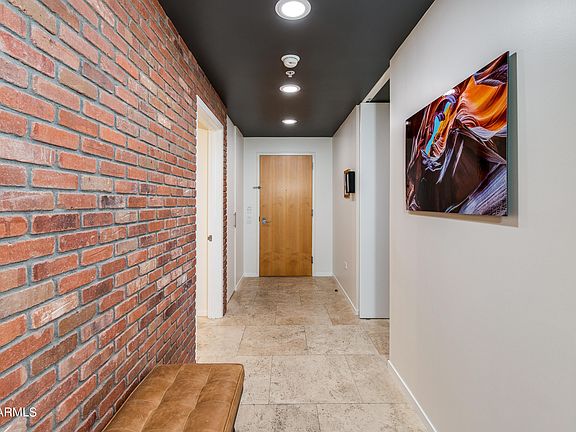 2nd image of 7167 E RANCHO VISTA Drive #6002
