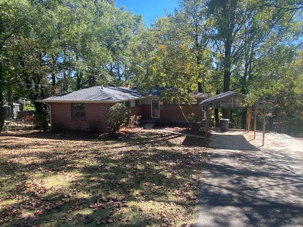 5125 Scenic View Dr, Birmingham, AL 35210