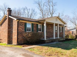 325 E 18th St, Cookeville, TN 38501
