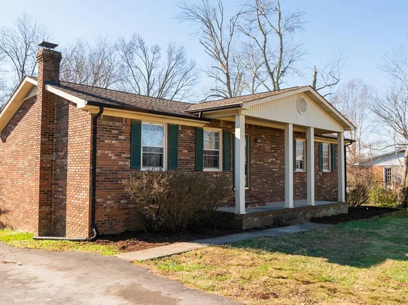 325 E 18th St, Cookeville, TN 38501