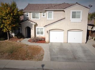 2217 Via Tuscania Ave, Delano, CA