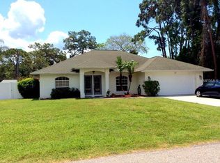 1235 Graham Rd, Venice, FL 34293